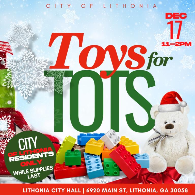 Toys for Tots