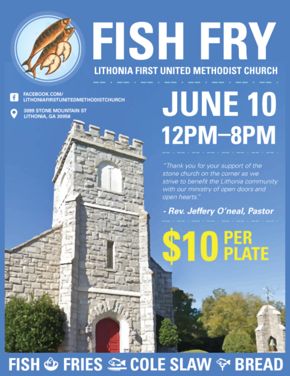 Fish Fry