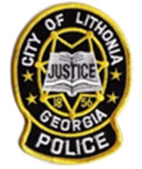 Lithonia Police Department
